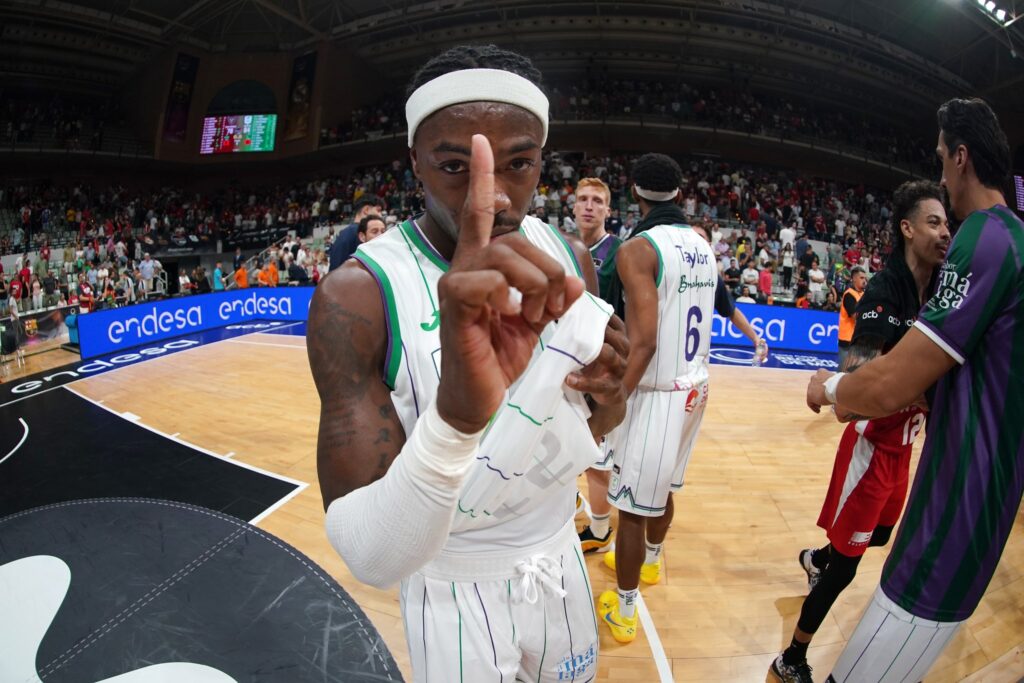 Los detalles de las semifinales de la Supercopa Endesa 2024