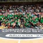 El bisturí: Unicaja, supercampeón