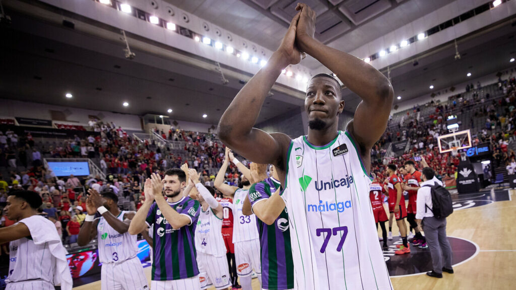 Lo más destacado de la J2 en la Liga Endesa