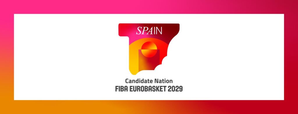 España presenta su candidatura para albergar el Eurobasket 2029