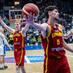España vs Eslovaquia