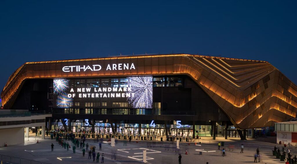 Euroliga elige Abu Dabi para su Final Four 2025